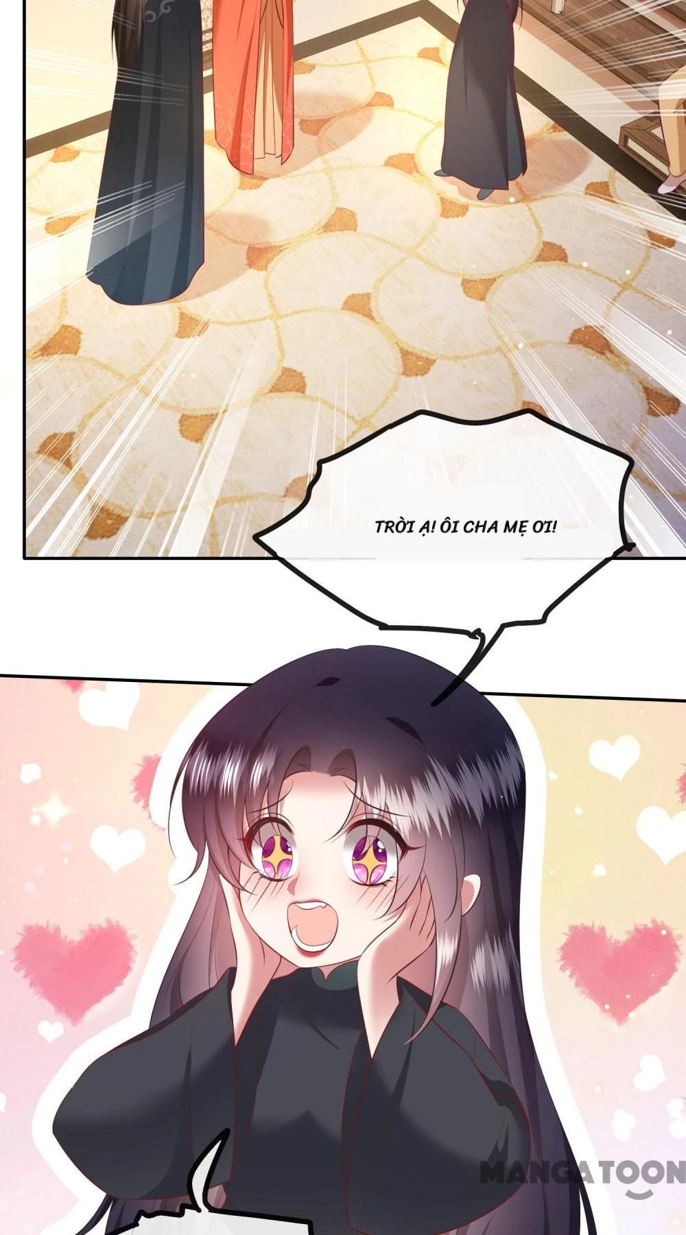 Con Đường Hoang Dã Của Vương Phi Chapter 136 - 23