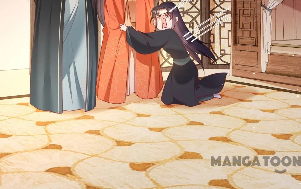 Con Đường Hoang Dã Của Vương Phi Chapter 136 - 26