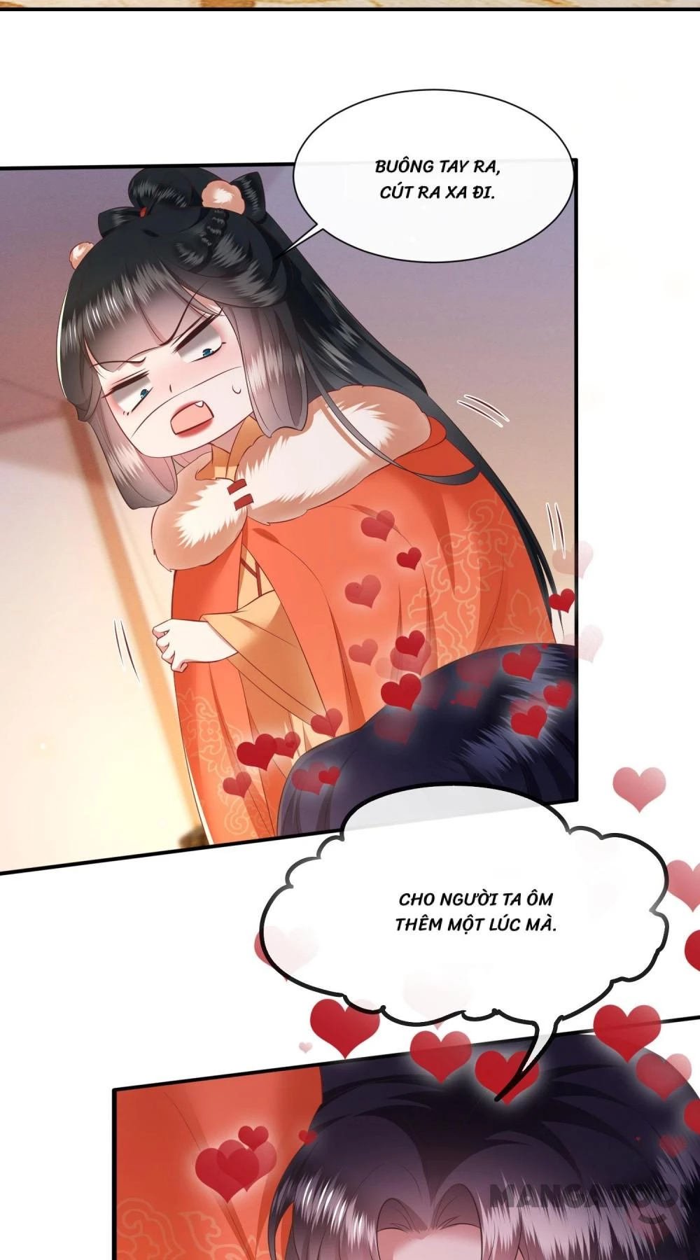 Con Đường Hoang Dã Của Vương Phi Chapter 136 - 27