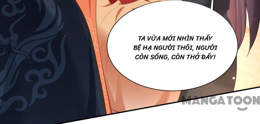 Con Đường Hoang Dã Của Vương Phi Chapter 136 - 30