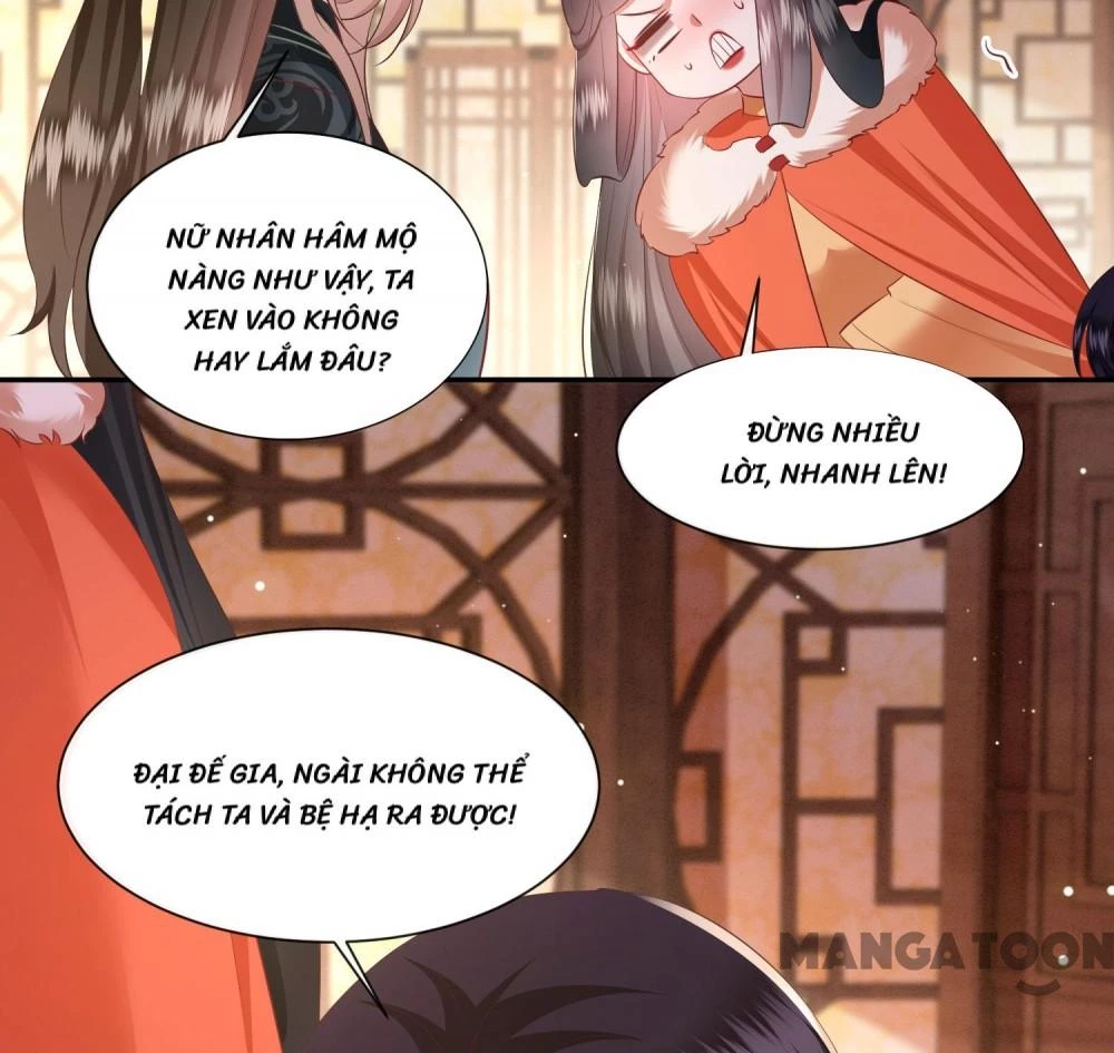 Con Đường Hoang Dã Của Vương Phi Chapter 136 - 34