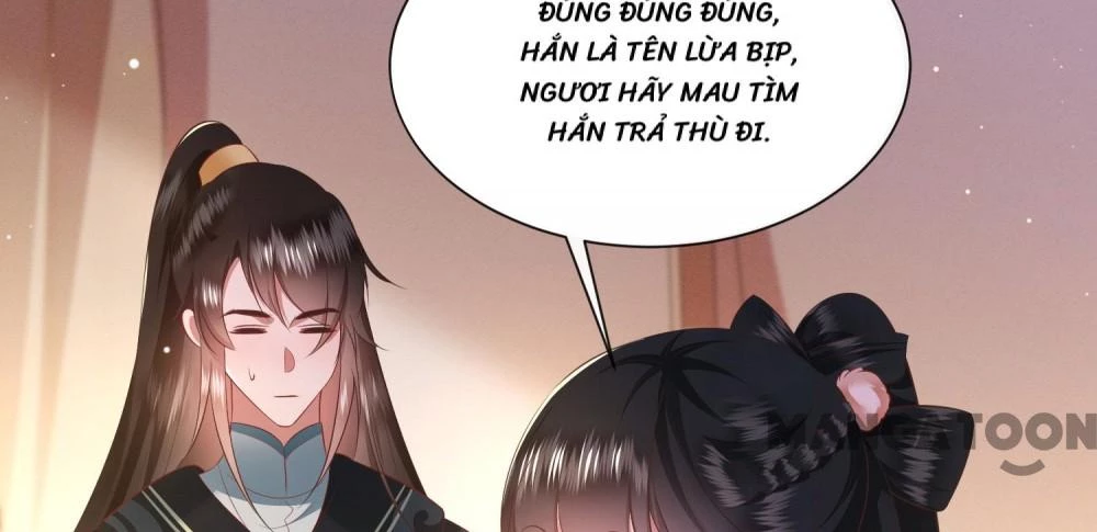 Con Đường Hoang Dã Của Vương Phi Chapter 136 - 36