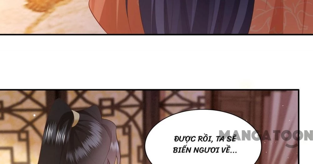 Con Đường Hoang Dã Của Vương Phi Chapter 136 - 38