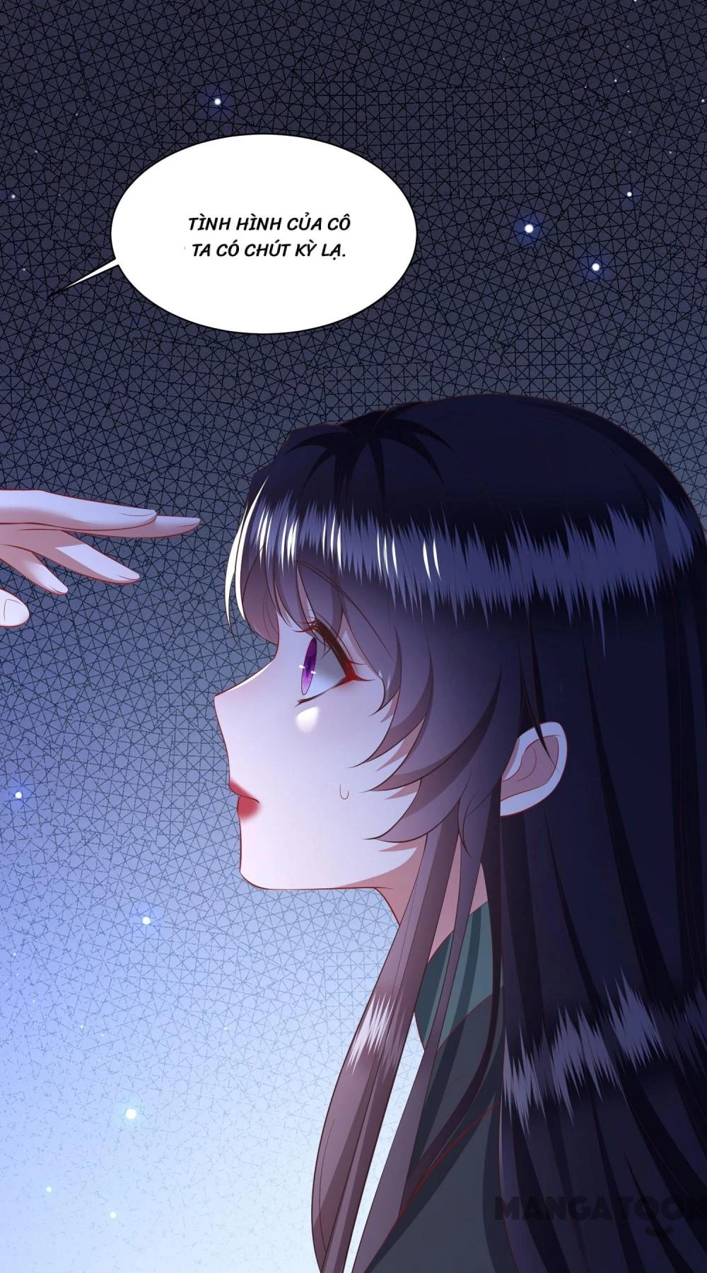 Con Đường Hoang Dã Của Vương Phi Chapter 136 - 41