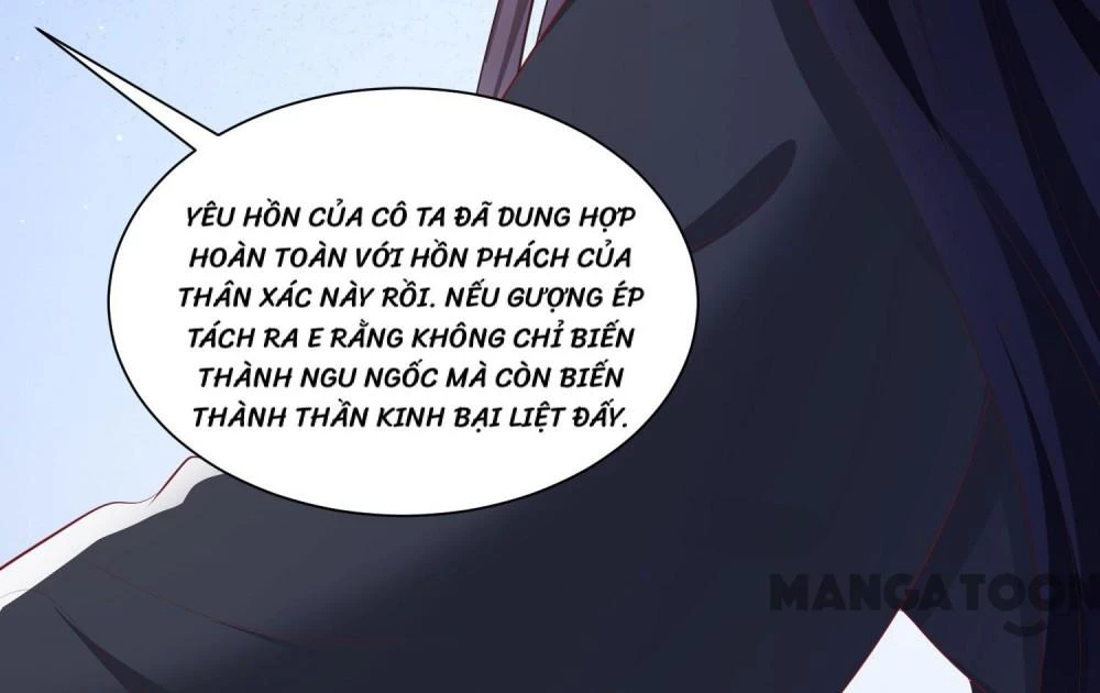 Con Đường Hoang Dã Của Vương Phi Chapter 136 - 42