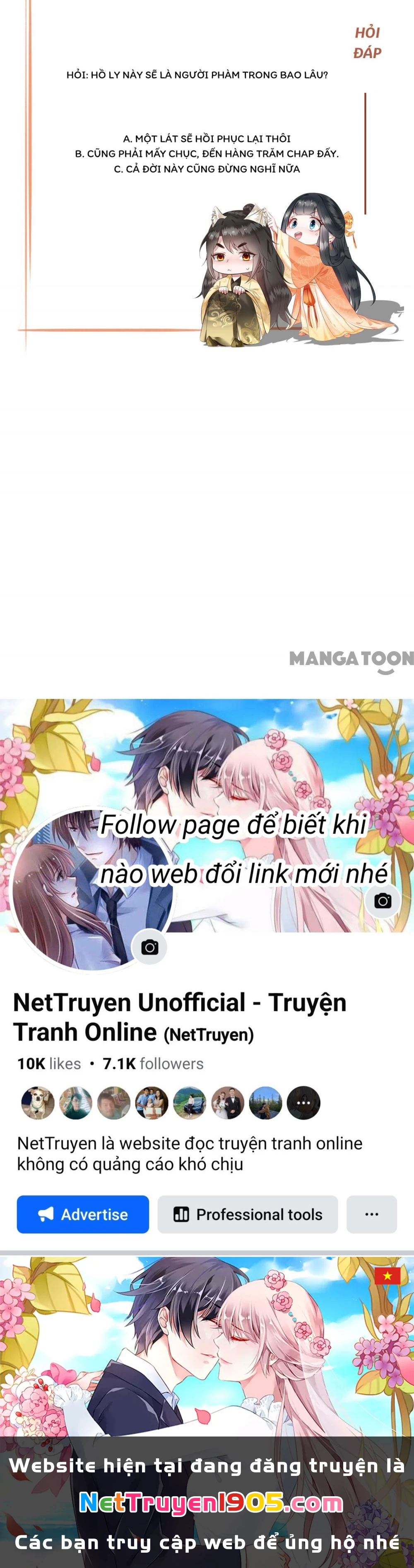 Con Đường Hoang Dã Của Vương Phi Chapter 136 - 44