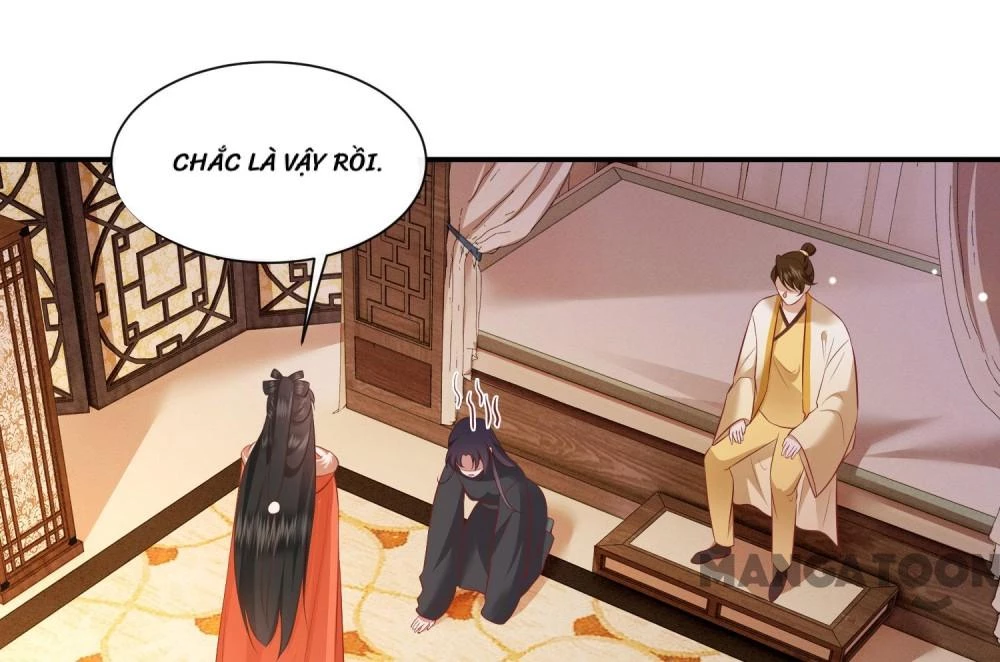 Con Đường Hoang Dã Của Vương Phi Chapter 137 - 2