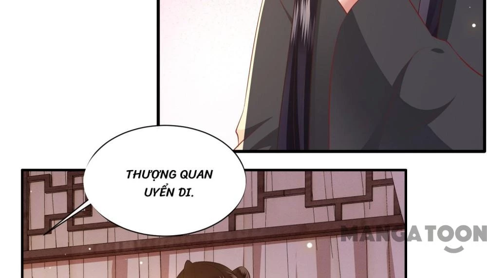 Con Đường Hoang Dã Của Vương Phi Chapter 137 - 4