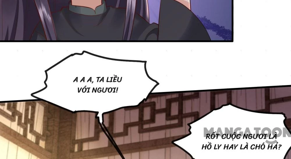 Con Đường Hoang Dã Của Vương Phi Chapter 137 - 10