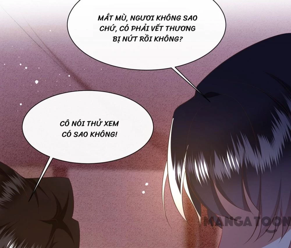 Con Đường Hoang Dã Của Vương Phi Chapter 137 - 12