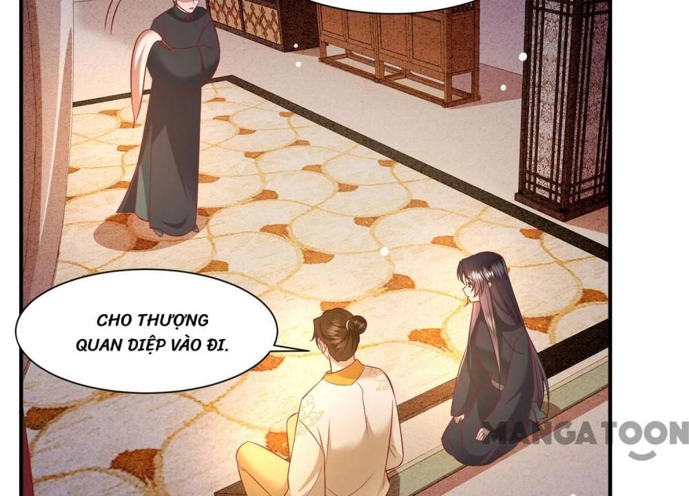 Con Đường Hoang Dã Của Vương Phi Chapter 137 - 14