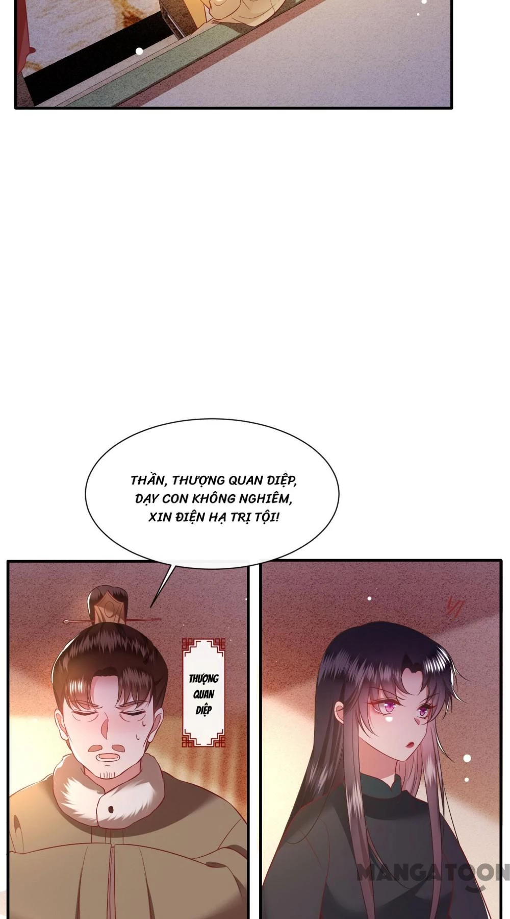 Con Đường Hoang Dã Của Vương Phi Chapter 137 - 15