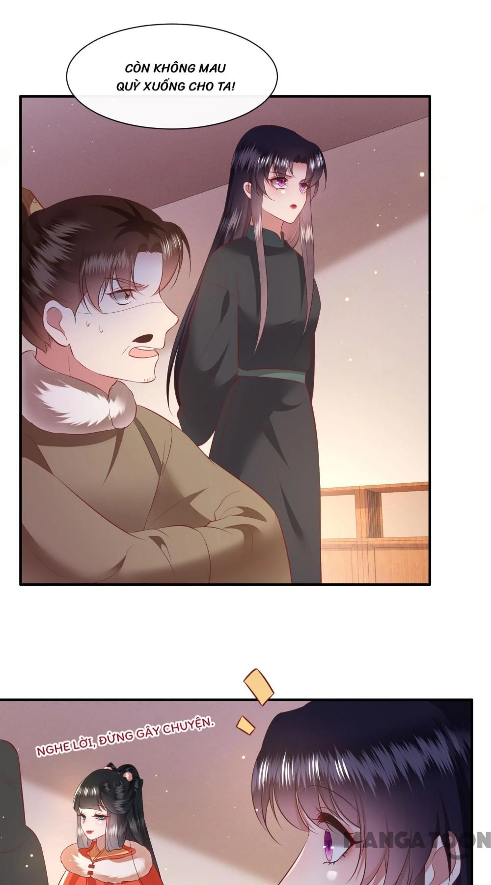 Con Đường Hoang Dã Của Vương Phi Chapter 137 - 17