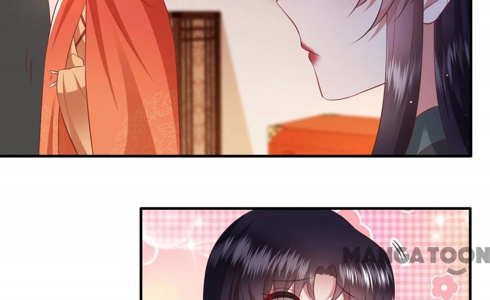 Con Đường Hoang Dã Của Vương Phi Chapter 137 - 18