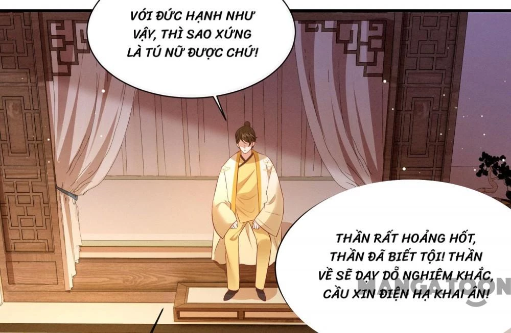 Con Đường Hoang Dã Của Vương Phi Chapter 137 - 20