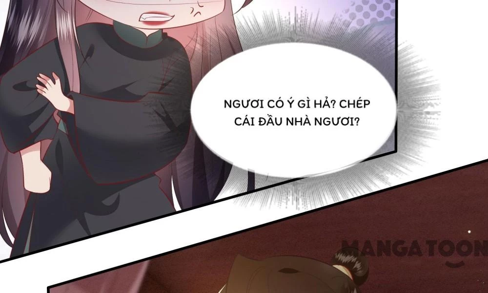 Con Đường Hoang Dã Của Vương Phi Chapter 137 - 22