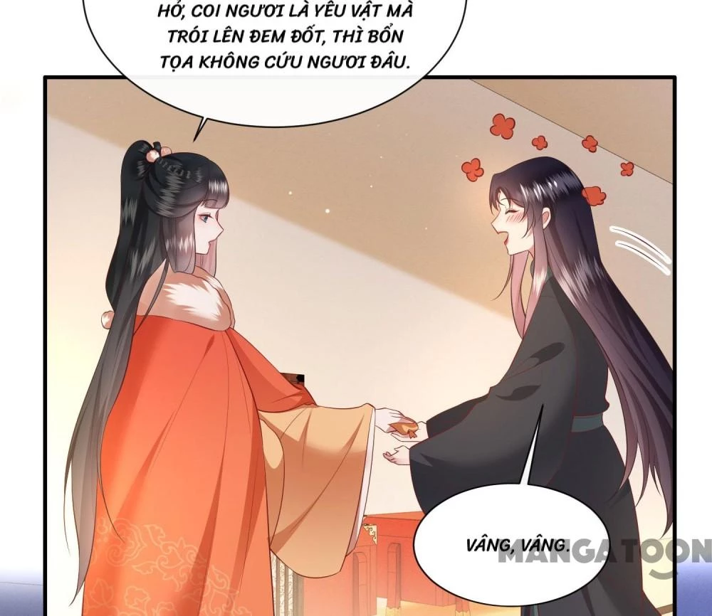 Con Đường Hoang Dã Của Vương Phi Chapter 137 - 26