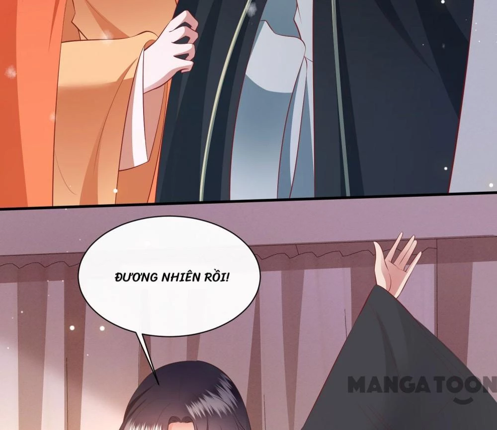 Con Đường Hoang Dã Của Vương Phi Chapter 137 - 28