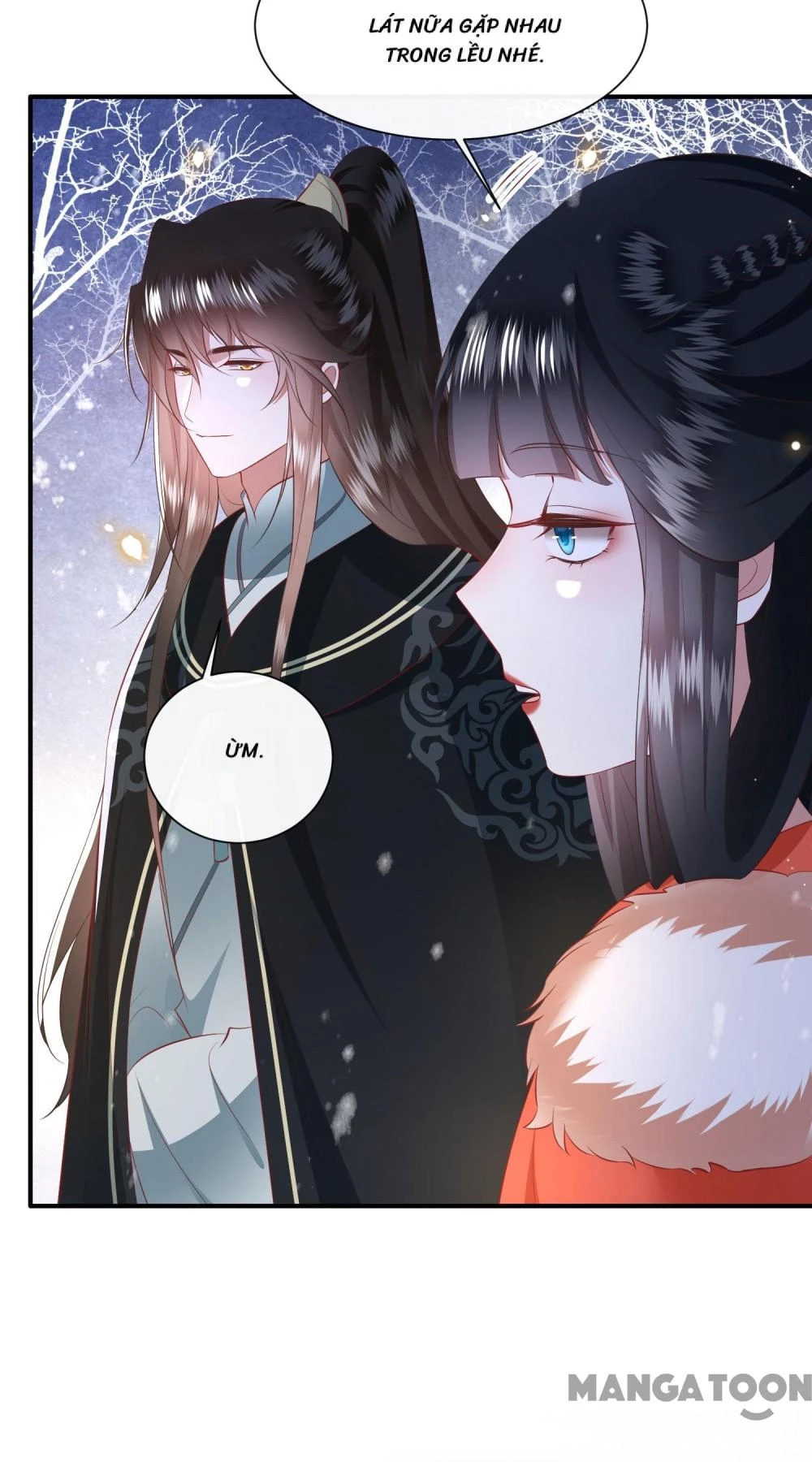 Con Đường Hoang Dã Của Vương Phi Chapter 137 - 37