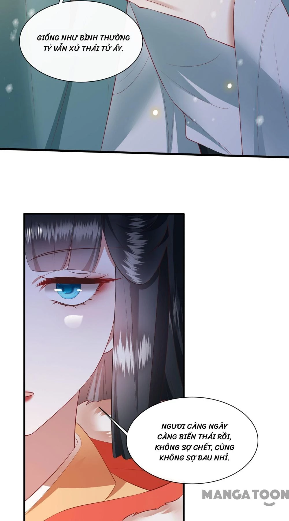 Con Đường Hoang Dã Của Vương Phi Chapter 137 - 45