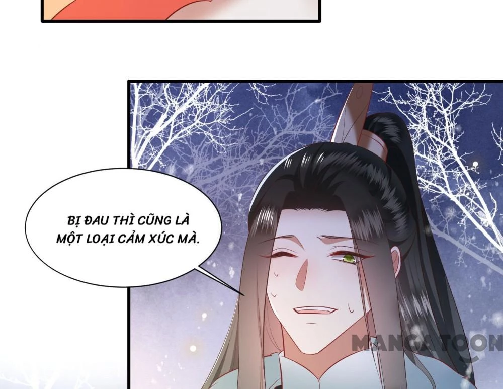 Con Đường Hoang Dã Của Vương Phi Chapter 137 - 46