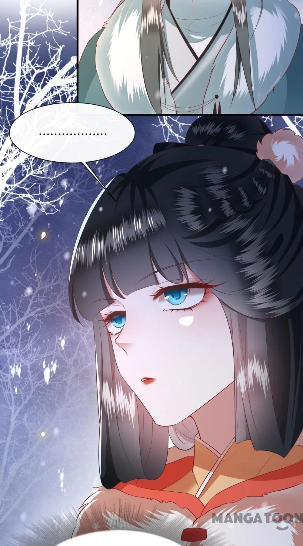 Con Đường Hoang Dã Của Vương Phi Chapter 137 - 47