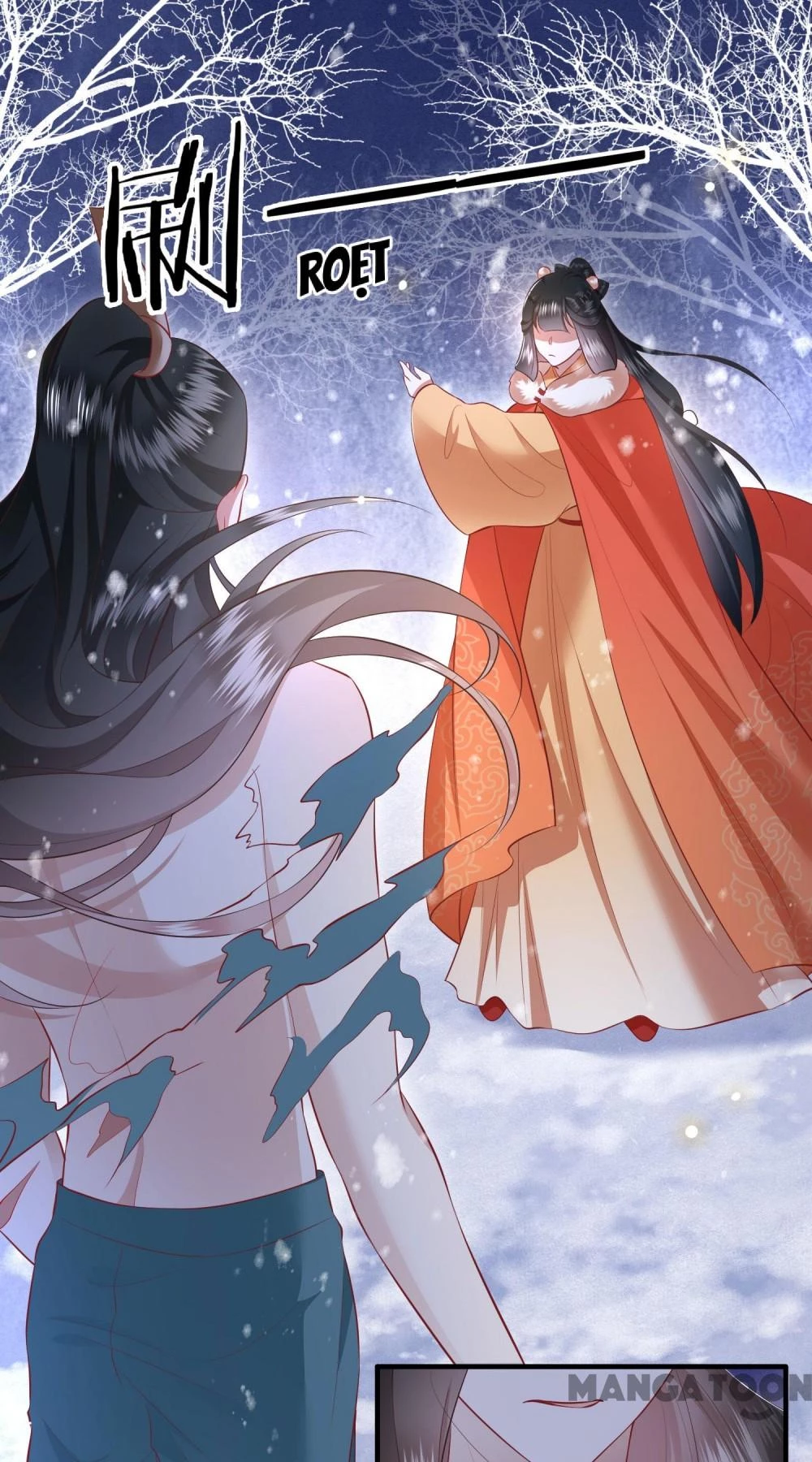 Con Đường Hoang Dã Của Vương Phi Chapter 137 - 49