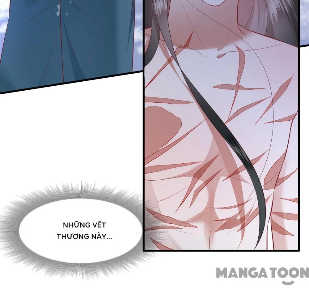 Con Đường Hoang Dã Của Vương Phi Chapter 137 - 50