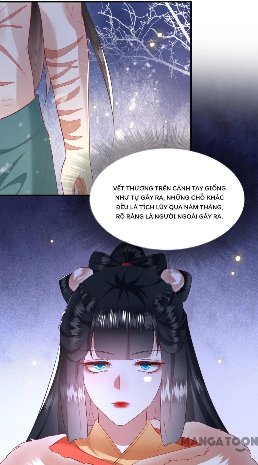 Con Đường Hoang Dã Của Vương Phi Chapter 137 - 51