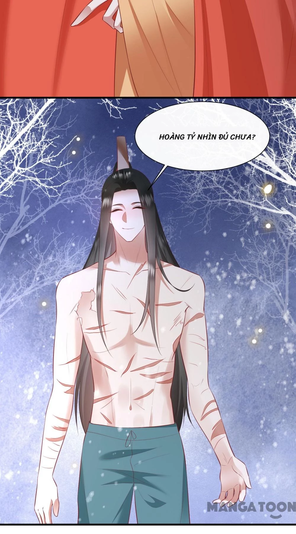 Con Đường Hoang Dã Của Vương Phi Chapter 137 - 53