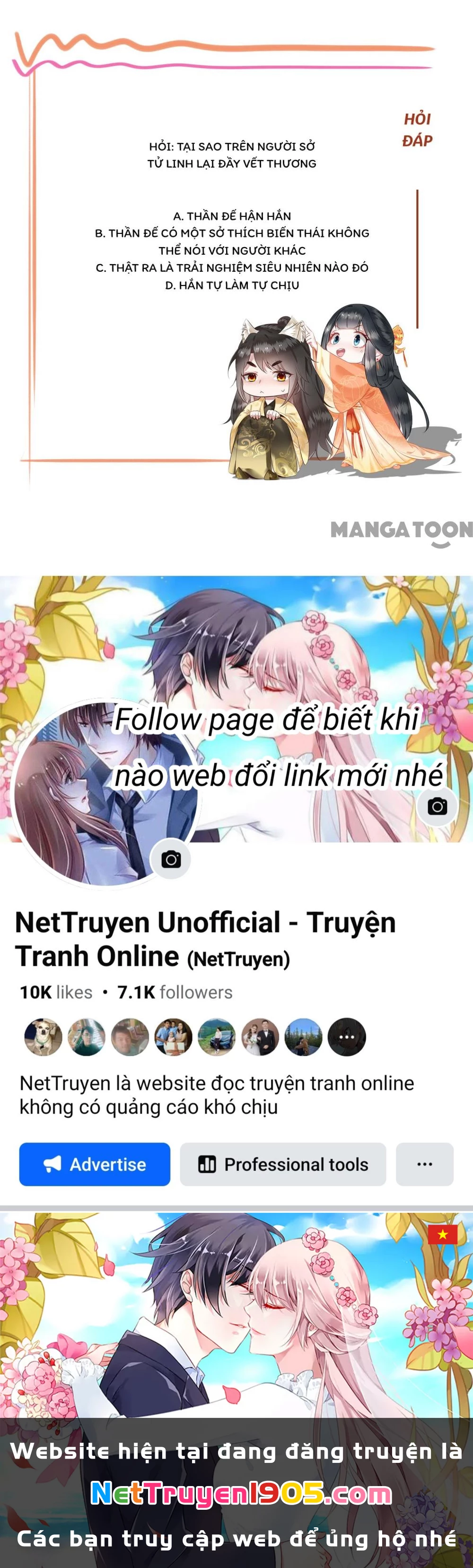 Con Đường Hoang Dã Của Vương Phi Chapter 137 - 55