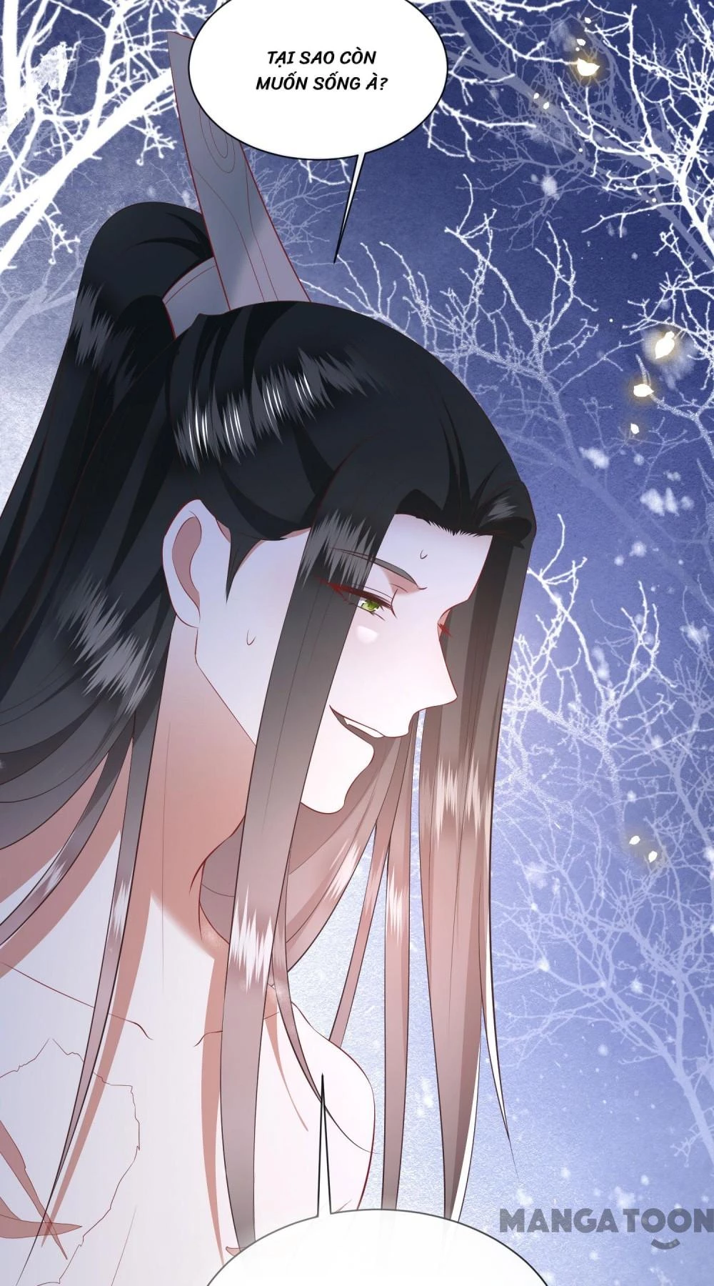 Con Đường Hoang Dã Của Vương Phi Chapter 138 - 5