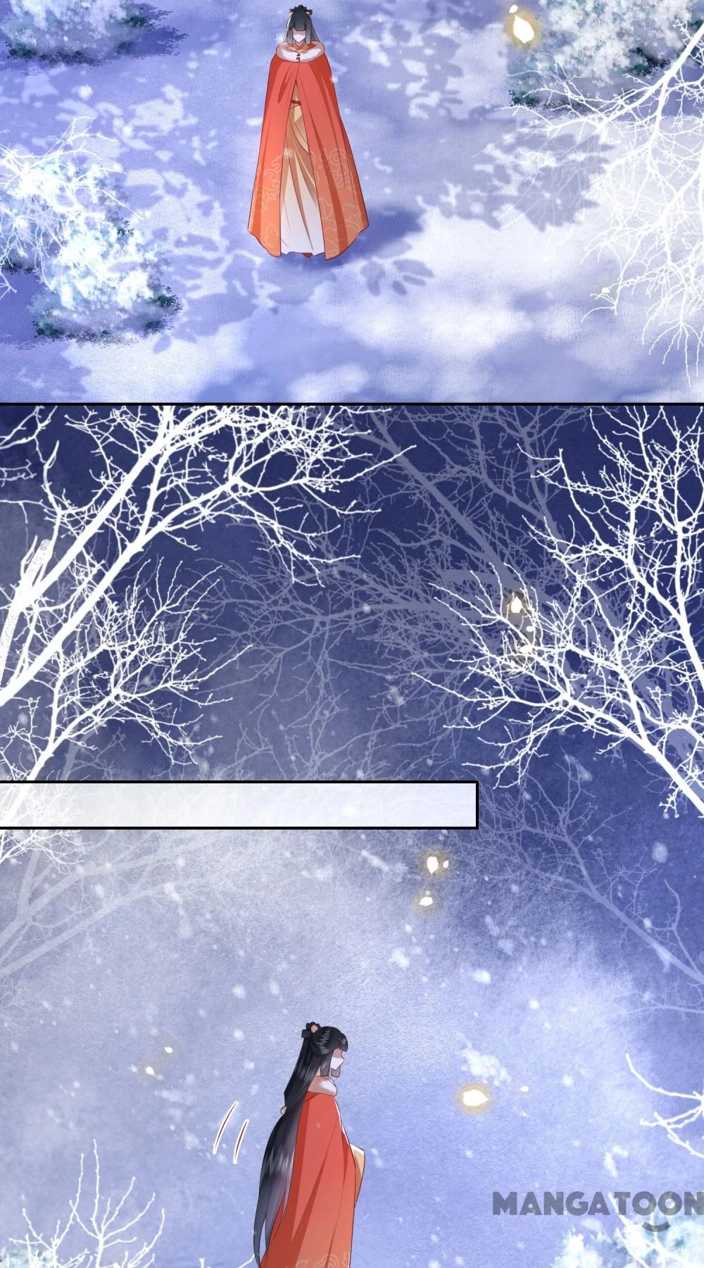 Con Đường Hoang Dã Của Vương Phi Chapter 138 - 11