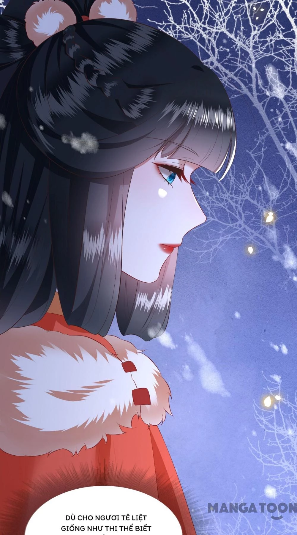 Con Đường Hoang Dã Của Vương Phi Chapter 138 - 13