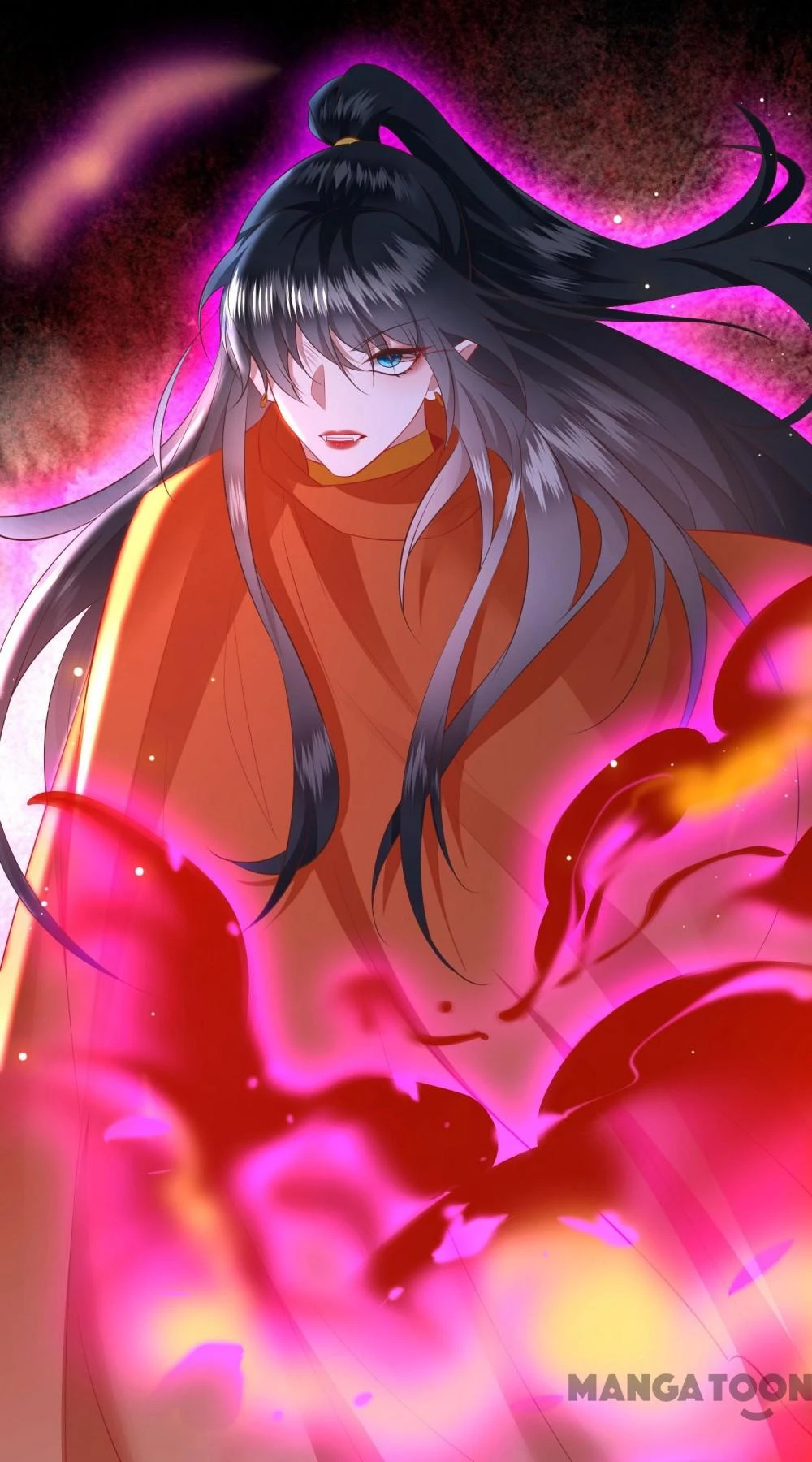 Con Đường Hoang Dã Của Vương Phi Chapter 138 - 17