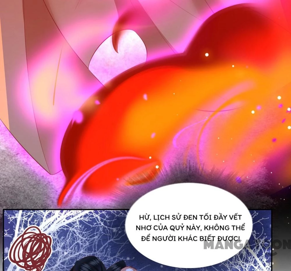 Con Đường Hoang Dã Của Vương Phi Chapter 138 - 18