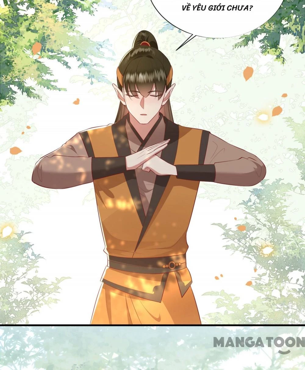 Con Đường Hoang Dã Của Vương Phi Chapter 138 - 26