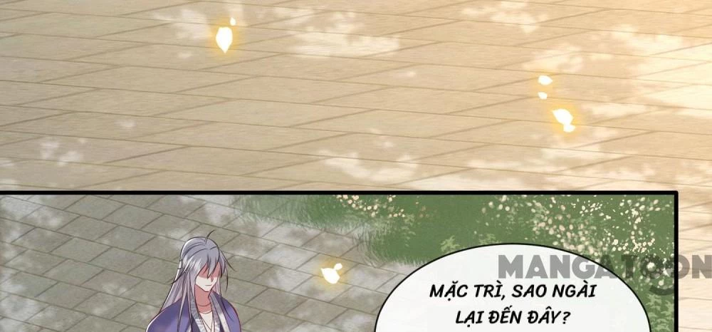 Con Đường Hoang Dã Của Vương Phi Chapter 138 - 30