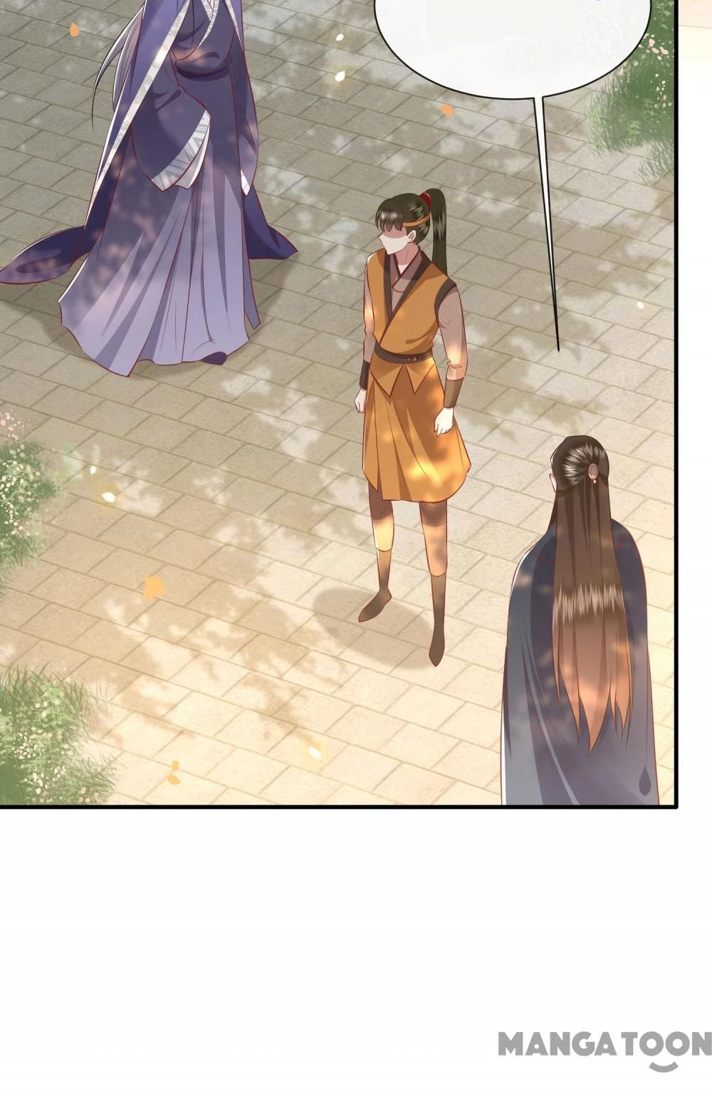 Con Đường Hoang Dã Của Vương Phi Chapter 138 - 31