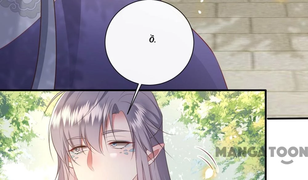 Con Đường Hoang Dã Của Vương Phi Chapter 138 - 35