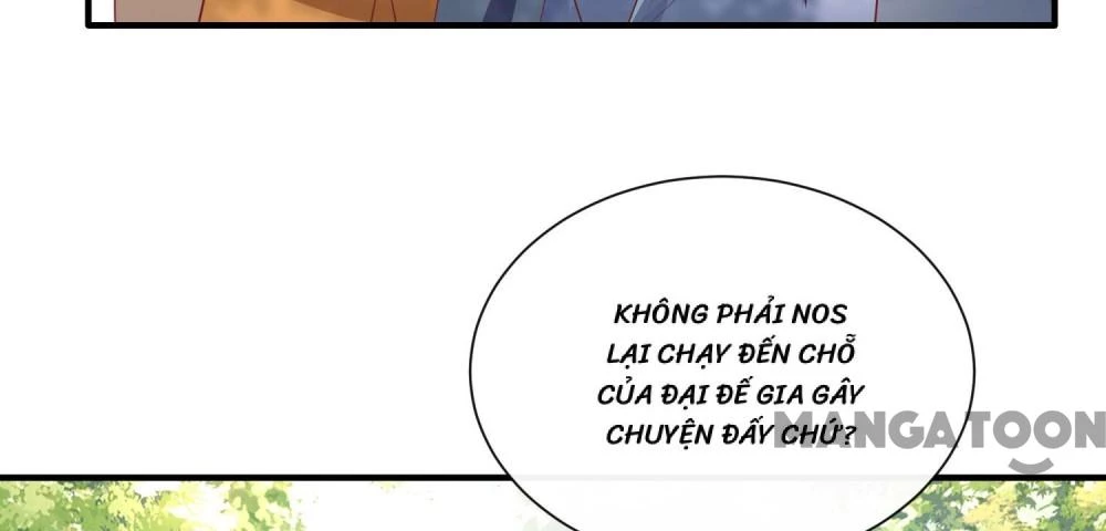 Con Đường Hoang Dã Của Vương Phi Chapter 138 - 37