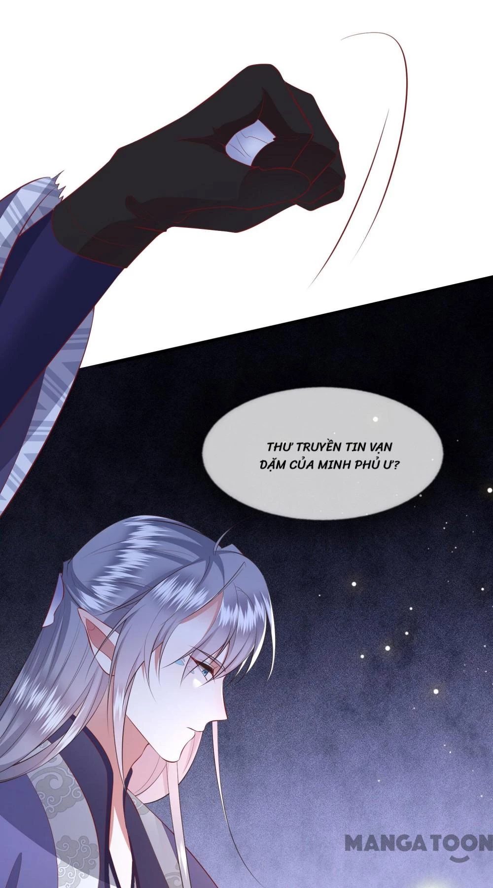 Con Đường Hoang Dã Của Vương Phi Chapter 138 - 40