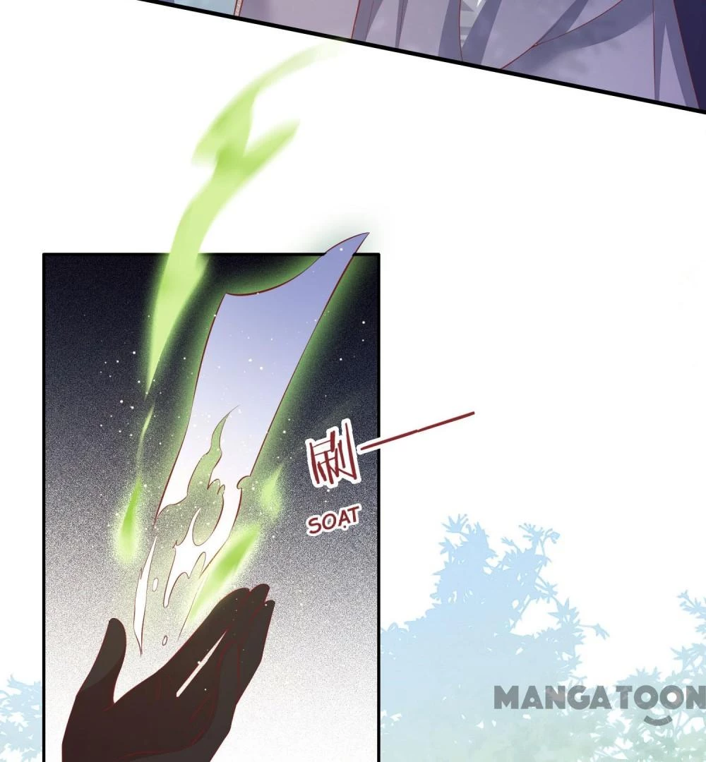 Con Đường Hoang Dã Của Vương Phi Chapter 138 - 43