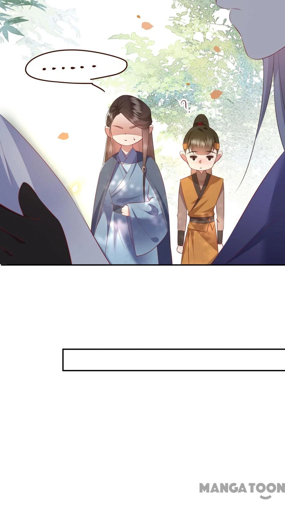 Con Đường Hoang Dã Của Vương Phi Chapter 138 - 46