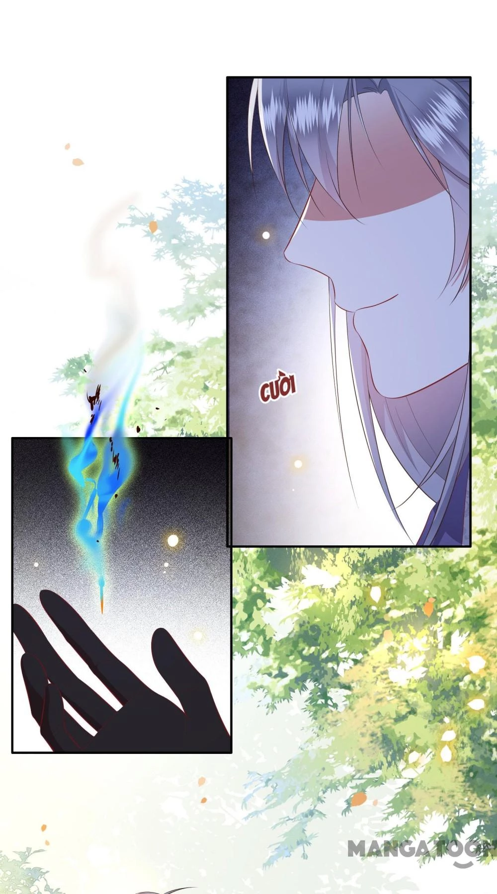 Con Đường Hoang Dã Của Vương Phi Chapter 138 - 48