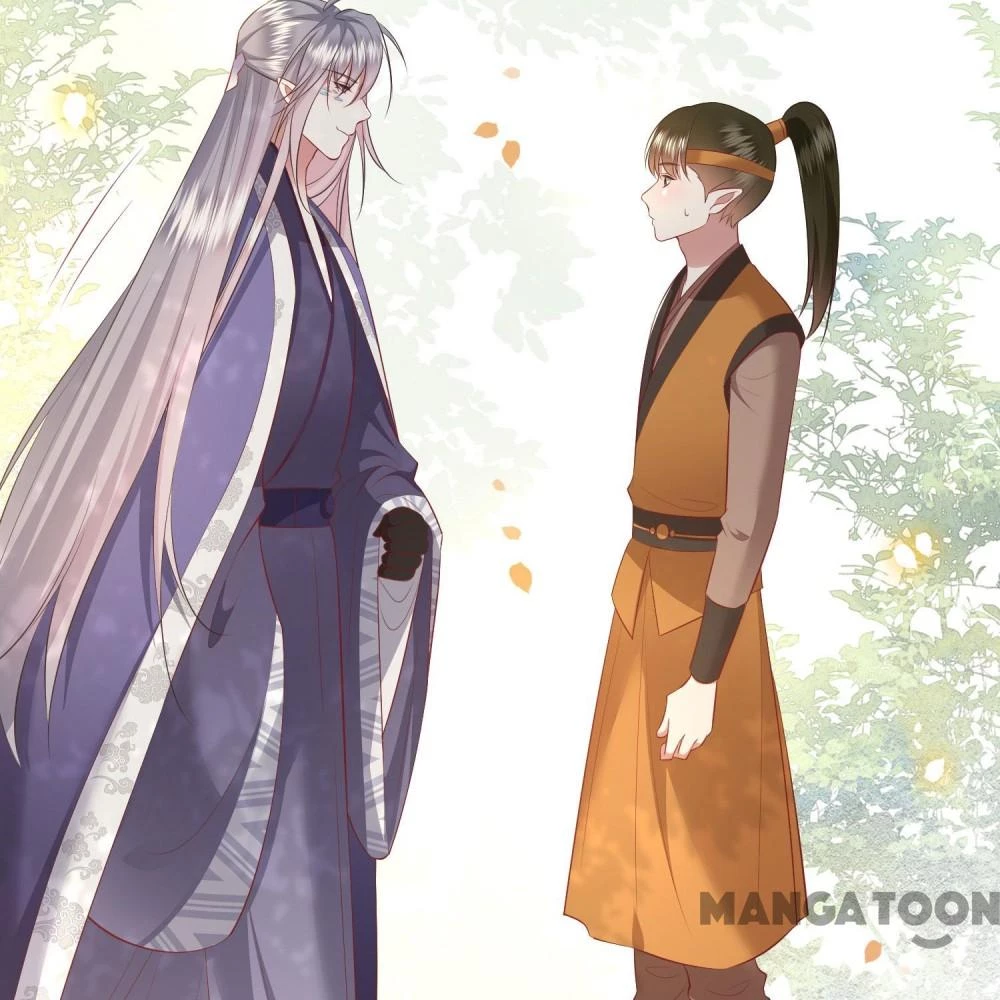 Con Đường Hoang Dã Của Vương Phi Chapter 138 - 49