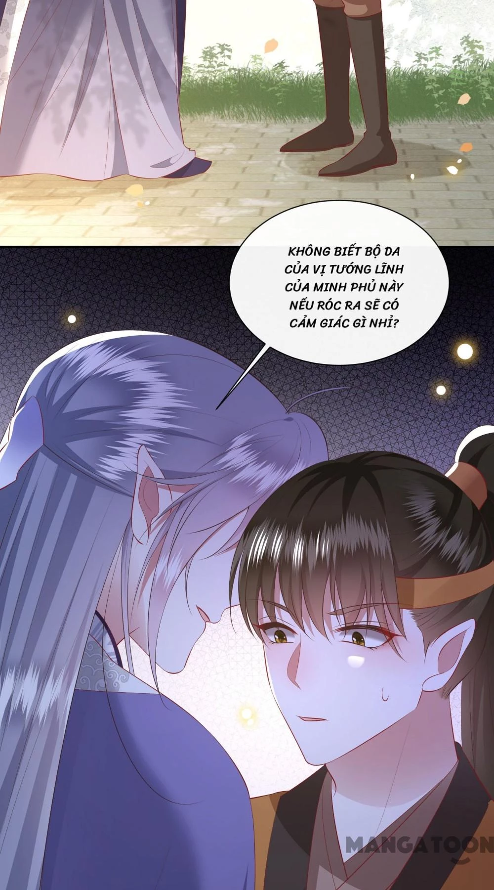 Con Đường Hoang Dã Của Vương Phi Chapter 138 - 50