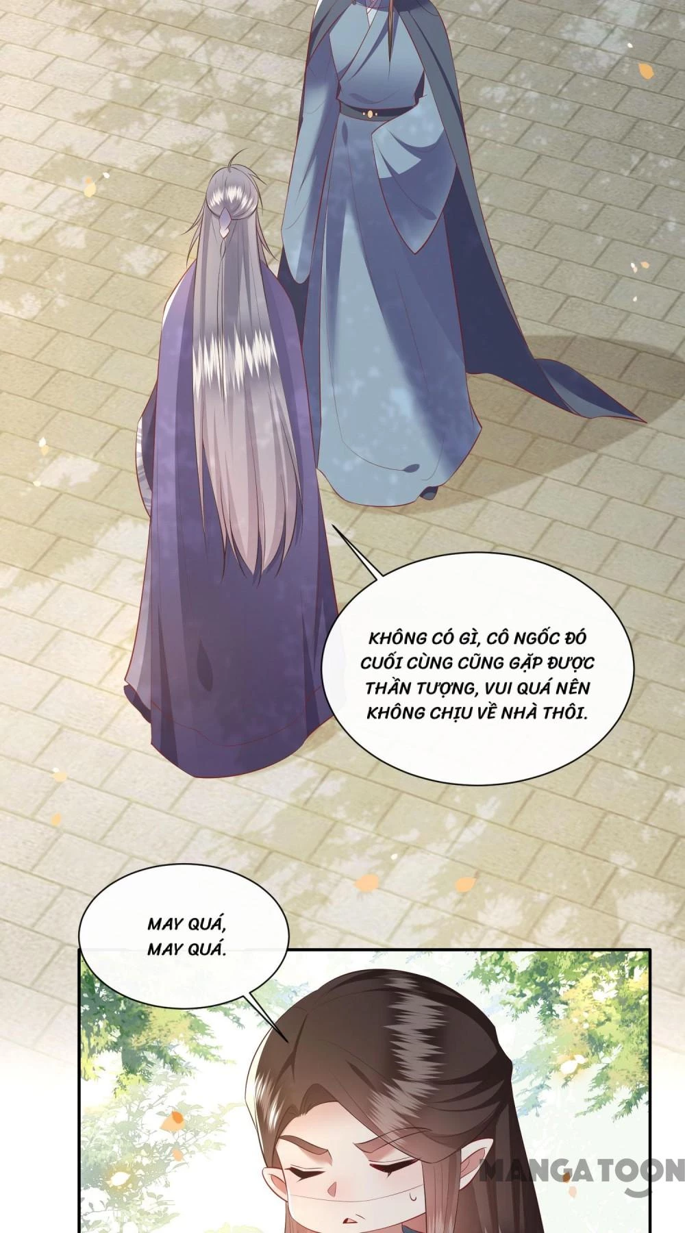 Con Đường Hoang Dã Của Vương Phi Chapter 138 - 54