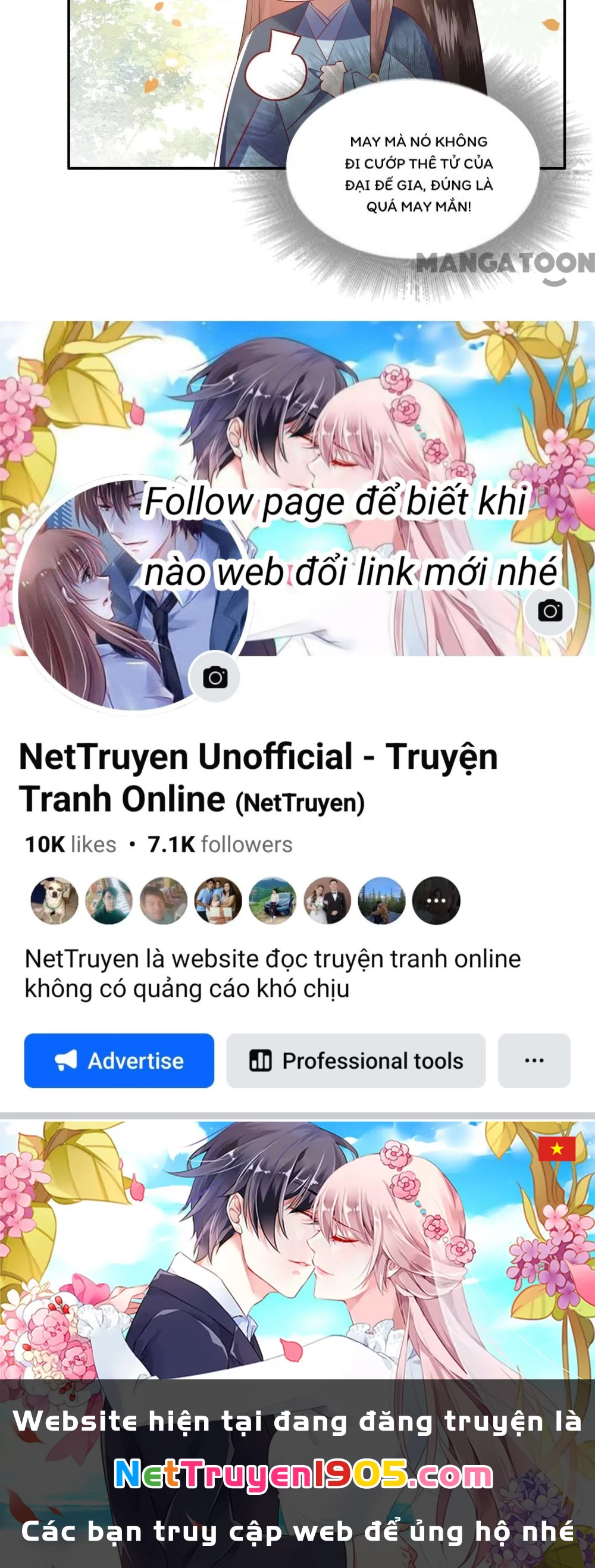 Con Đường Hoang Dã Của Vương Phi Chapter 138 - 55