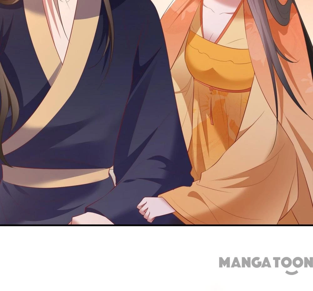 Con Đường Hoang Dã Của Vương Phi Chapter 139 - 4